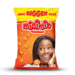 Minimie Chin Chin