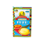 Plantain Fufu 680g