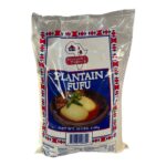 Golden Tropical Plantain Flour 4.5kg