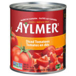 Aylmer Dycal Tomatoes