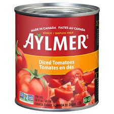Aylmer Dycal Tomatoes