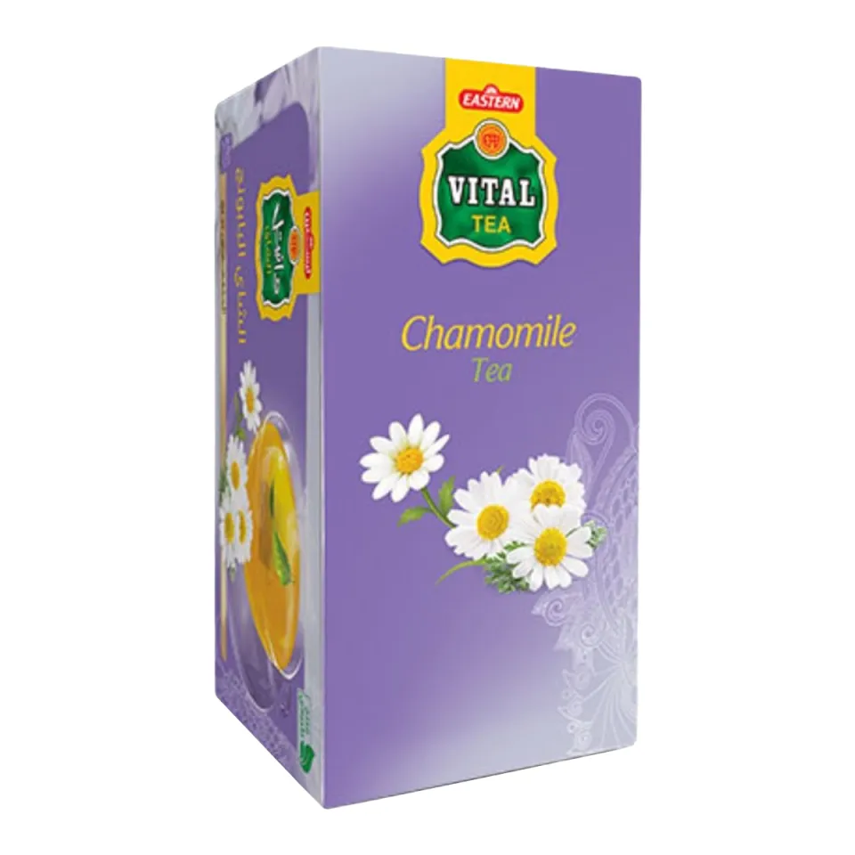 Eastern Chamomile Tea 30 Tea Bag