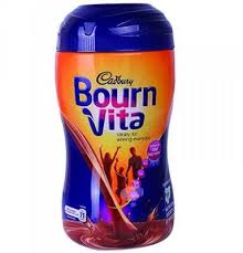 Bournvita 900g