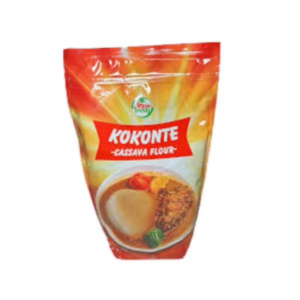 Home Fresh Cassava Flour 2.27kg