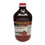 Delice D’Afrique Zomi Palm Oil 2L