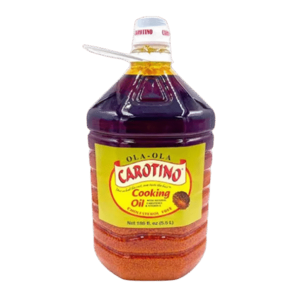 Ola-Ola Carotino Palm Oil 4.5kg
