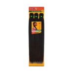 X-pression 3X Pre- Stretched Braid