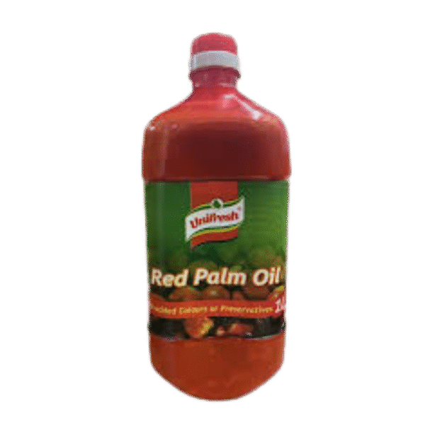 Home Fresh Palm Oil 1L