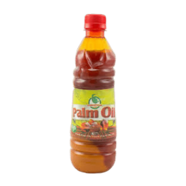 Home Fresh Palm Oil 500ml
