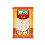 Kivo Garri Mix 100g
