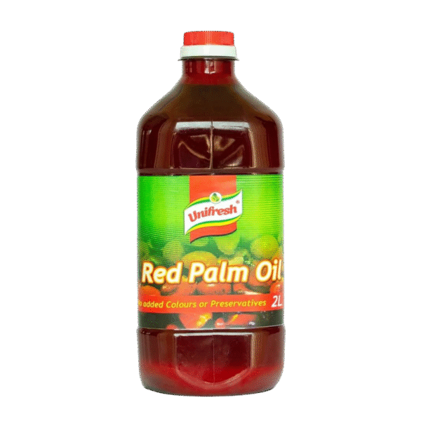 Home Fresh Palm Oil 2L