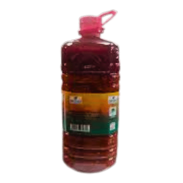 Home Fresh Palm Oil 4L