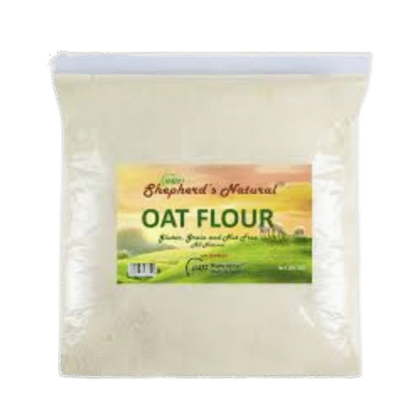 Latter House Glory Foods Oat Flour 10lb