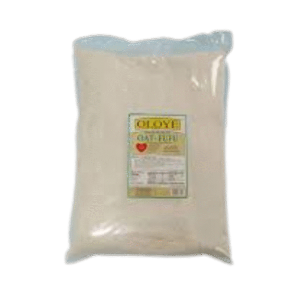 Emmy Delight Foods Oat Fufu 4lb