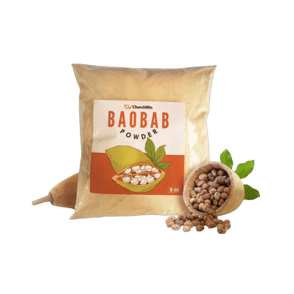 Sun Africa Baobab Seed 250g