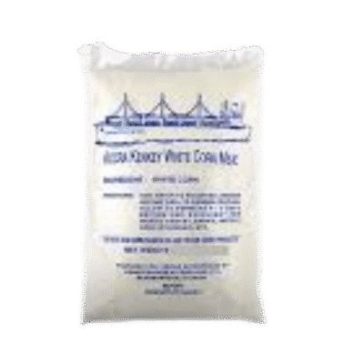 Accra Kenkey White Corn Meal 10kg