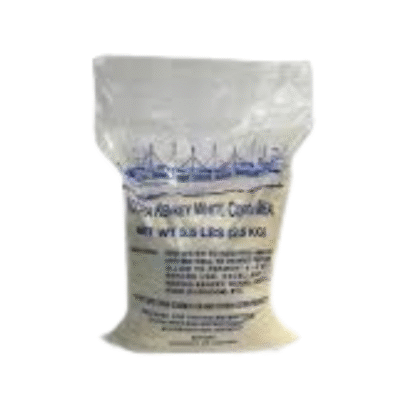 Accra Kenkey White Corn Meal 2.5kg
