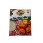 Mr Chef Akara Mix 150g
