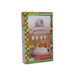 Tropiway Cocoyam Fufu 680g