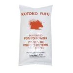 Kotoko Potato Powder 3.18kg