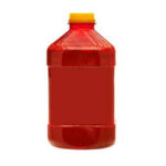 Delice D’Afrique Palm Oil 2L