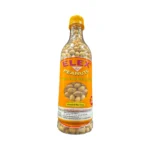 Elex Peanuts Bottle 510g
