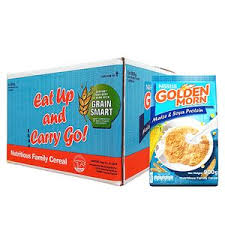 Golden Morn 600g