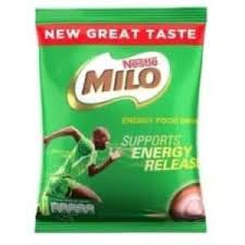 Milo