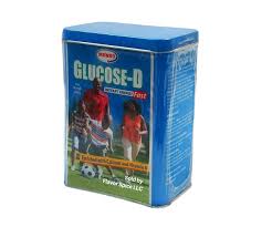 Glucose-D