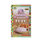 Cocoyam Fufu 680g