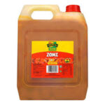 Palm Oil 4Ltrs